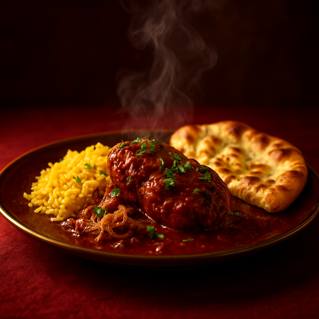 Food Photography